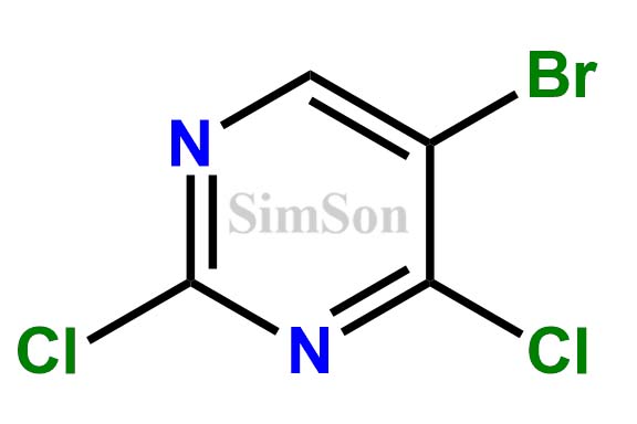 5-Bromo-2,4-dichloropyrimidine