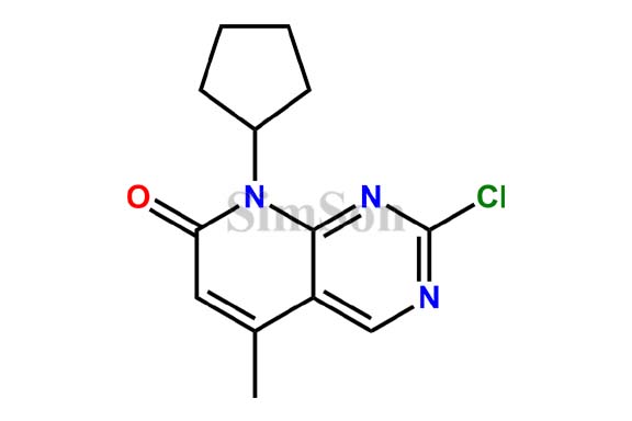 Palbociclib Impurity 48