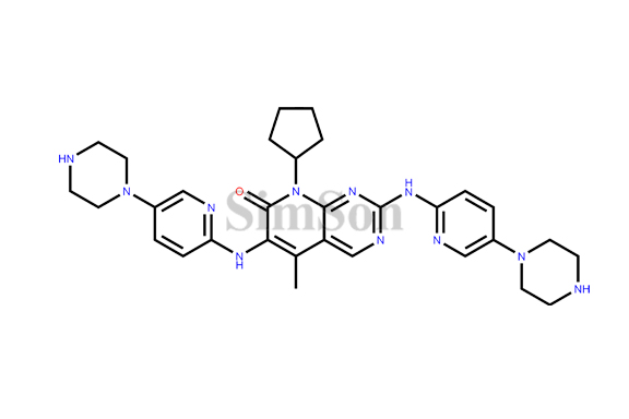 Palbociclib Impurity 21