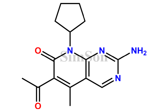 Palbociclib impurity B