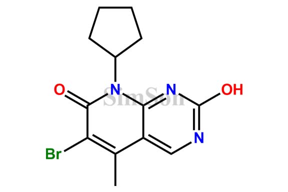 Palbociclib Impurity 22