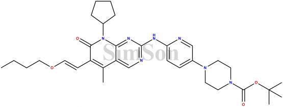Palbociclib Impurity 7