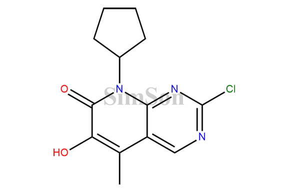 Palbociclib Impurity 32