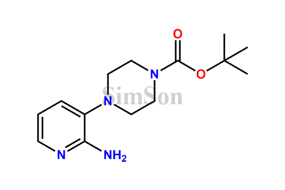 Palbociclib Impurity 45
