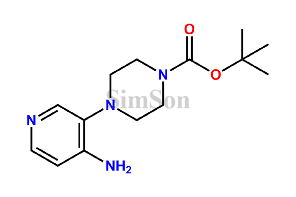 Palbociclib Impurity 46