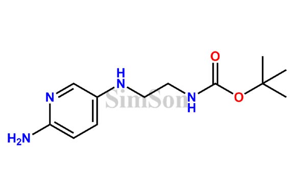 Palbociclib Impurity 49