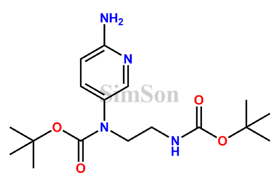Palbociclib Impurity 50