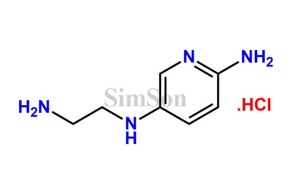 N5-(2-aminoethyl)pyridine-2,5-diamine