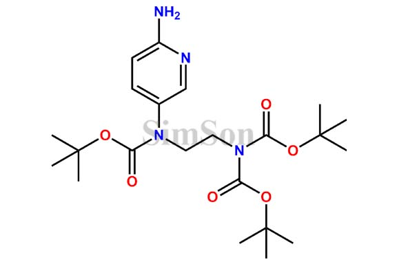Palbociclib Impurity 51