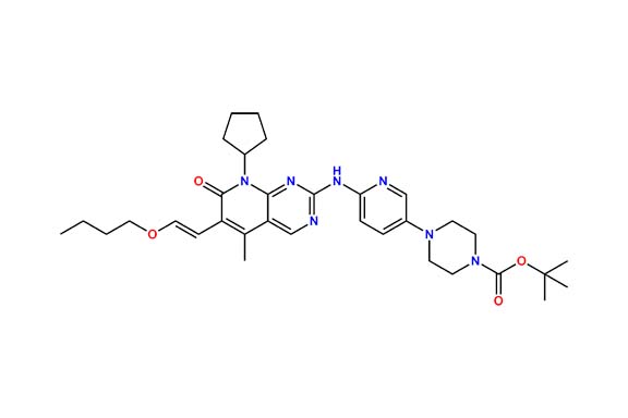 Palbociclib Impurity 7