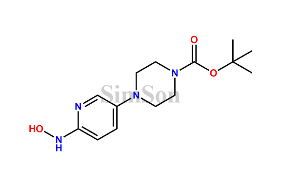 Palbociclib Impurity 59