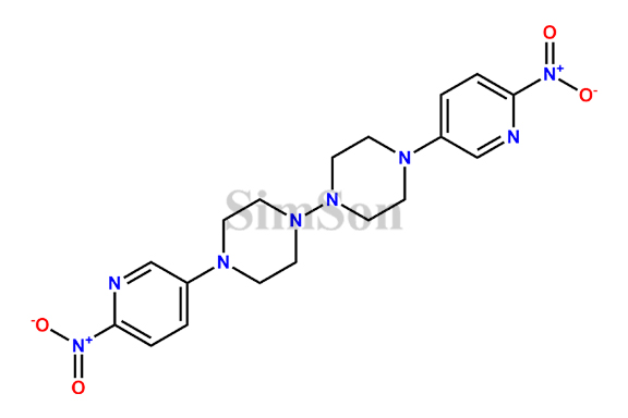 Palbociclib Impurity 57
