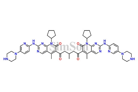 Palbociclib Impurity 88