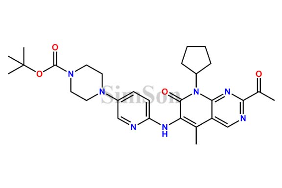 Palbociclib Impurity 89