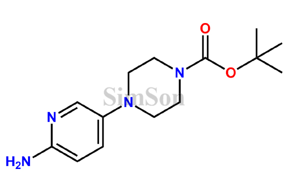 Palbociclib Impurity 35