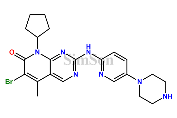Palbociclib Impurity 17