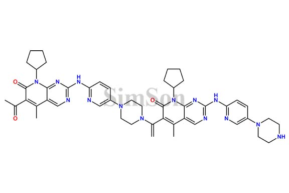 Palbociclib Dimer