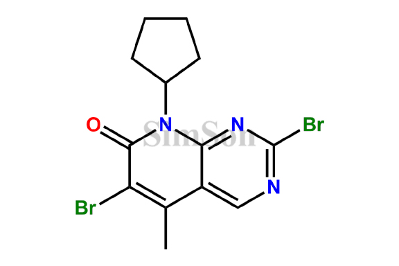 Palbociclib Impurity 96