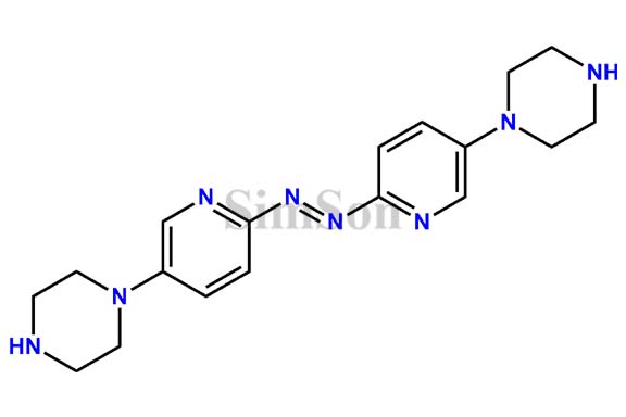 Palbociclib Impurity 101