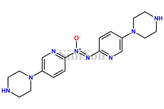 Palbociclib Impurity 102