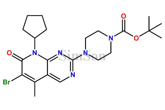 Palbociclib Impurity 93