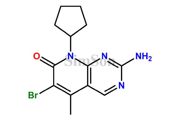 Palbociclib Impurity 108