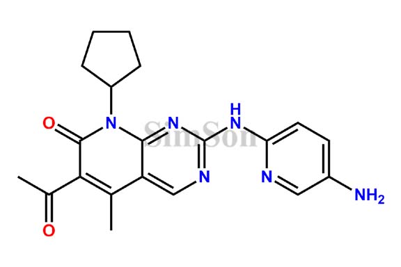 Palbociclib Impurity 39