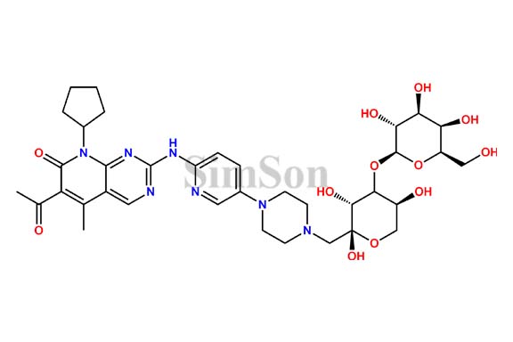 Palbociclib Impurity 94