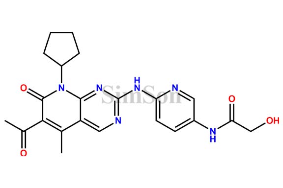 Palbociclib Impurity 113