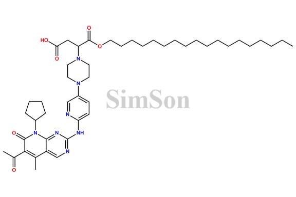 Palbociclib Impurity 114