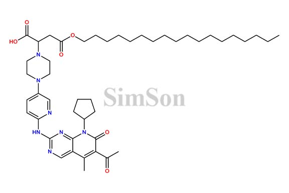 Palbociclib Impurity 115