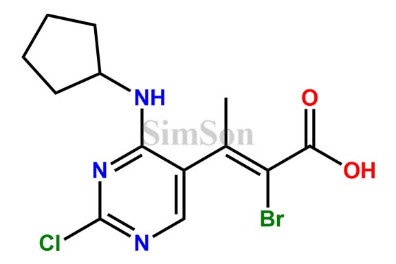 Palbociclib Impurity 12