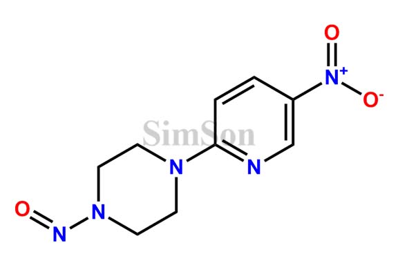 Palbociclib Impurity 15