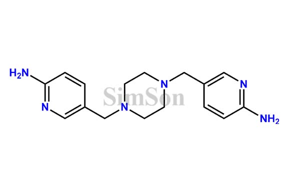 Palbociclib Impurity 14