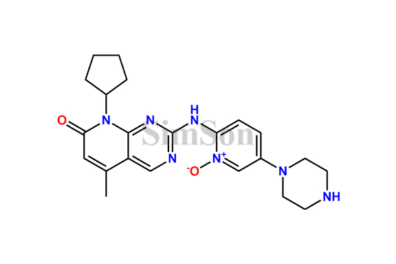 Palbociclib Impurity 16