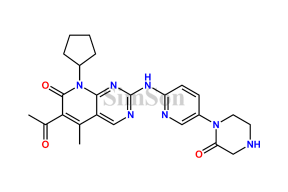 Palbociclib Impurity 19