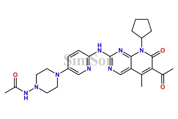 Palbociclib Impurity 4