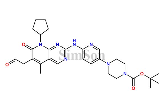 Palbociclib Impurity 20