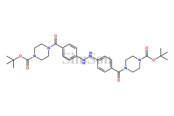 Palbociclib Impurity 5