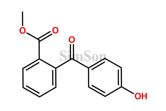 Pitofenone Impurity 1