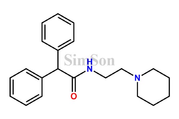 Pitofenone Impurity 2