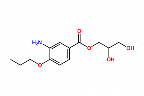 Proparacaine Impurity 15