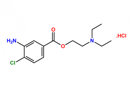 Proparacaine Impurity 4