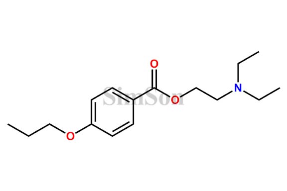Proparacaine Impurity 7