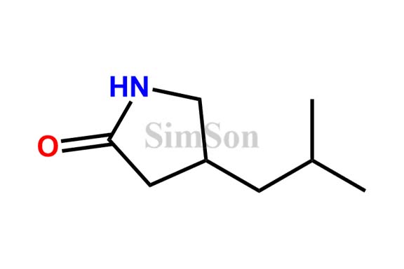 Pregabalin Related Compound C