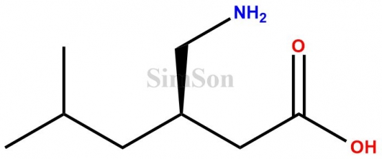 (R)-Pregabalin
