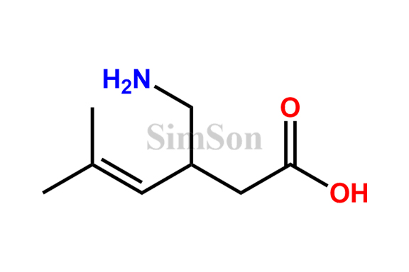 rac-4,5-Dehydropregabalin
