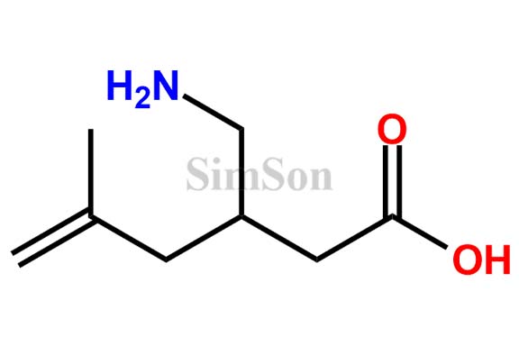 rac-5,6-Dehydropregabalin