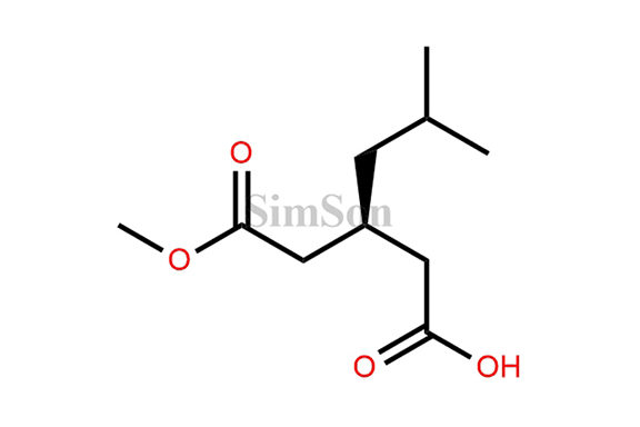 Pregabalin Impurity 38