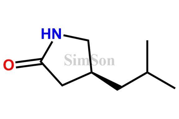 Pregabalin EP Impurity A